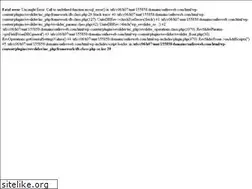 Sites similar to onfireweb.com
