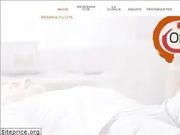 Sites similar to onfisioterapia.com