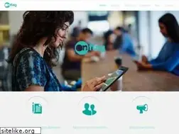 Sites similar to onflag.com.br