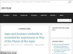 Sites similar to onflim.com