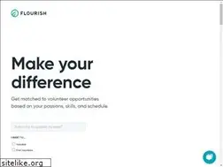 Sites similar to onflourish.org