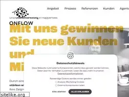 Sites similar to onflow.ch