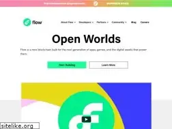 Sites similar to onflow.org