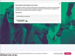 Sites similar to onfluence.nl
