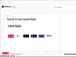 Sites similar to onfmradio.com