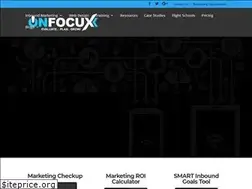 Sites similar to onfocux.com
