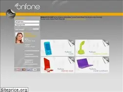 Sites similar to onfonemobil.dk