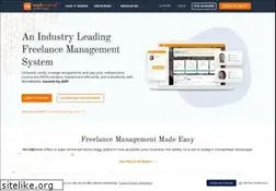 Sites similar to onforce.com
