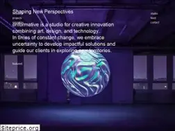 Sites similar to onformative.com