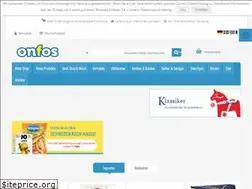 Sites similar to onfos.de