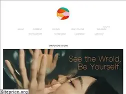 Sites similar to onfotostudio.com
