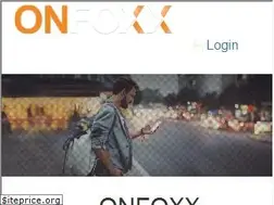 Sites similar to onfoxx.de