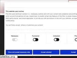 Sites similar to onfunebripretolani.com