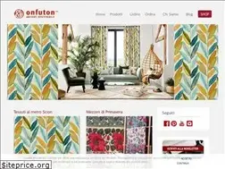 Sites similar to onfuton.com