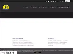 Sites similar to ong-aida.org