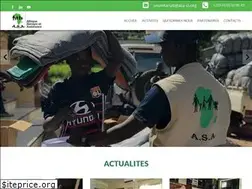 Sites similar to ong-asa.net
