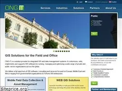 Sites similar to ong-it.com