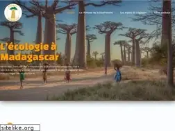 Sites similar to ong-madagascar.org