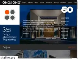 Sites similar to ong-ong.com
