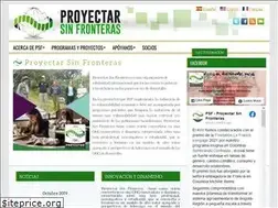 Sites similar to ong-psf.org
