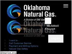 Sites similar to ong.com