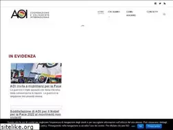 Sites similar to ong.it
