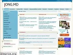 Sites similar to ong.md