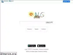 Sites similar to ong.pt