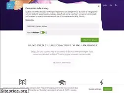 Sites similar to ong2zero.org