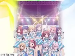 Sites similar to ongaku-shoujo.jp