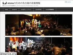 Sites similar to ongaku.cc