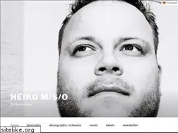 Sites similar to ongaku.de