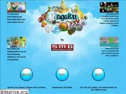 Sites similar to ongakugame.com