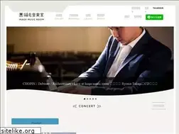 Sites similar to ongakusitu.com
