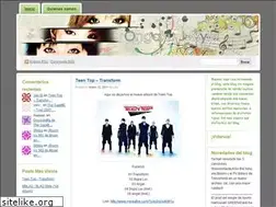 Sites similar to ongakustyle.wordpress.com