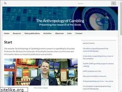 Sites similar to ongambling.org