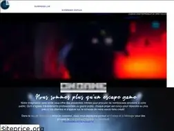 Sites similar to ongame.fr