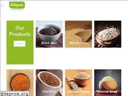 Sites similar to onganic.in