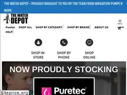 Sites similar to ongapumpsales.com.au