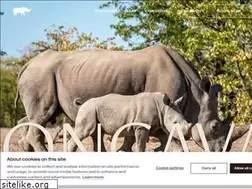 Sites similar to ongava.com