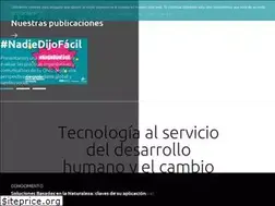 Sites similar to ongawa.org