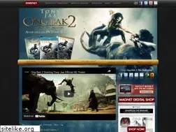 Sites similar to ongbaktwo.com