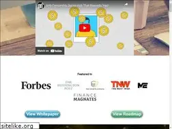 Sites similar to ongcoin.io