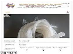 Sites similar to ongcongnghiepvn.com