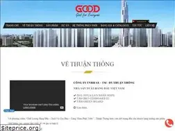 Sites similar to ongcongnhua.com