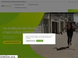 Sites similar to ongconseil.com