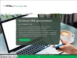 Sites similar to ongdba.org
