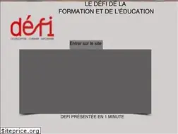 Sites similar to ongdefi.org