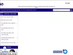 Sites similar to ongdienchongchay.com
