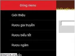 Sites similar to ongduong.com